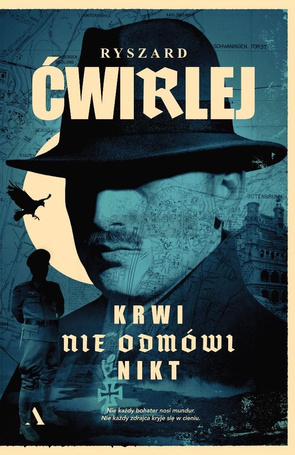 Krwi nie odmówi nikt