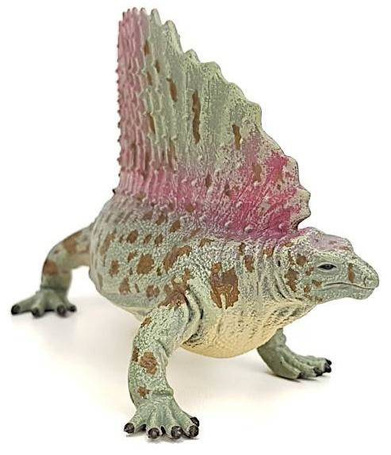 Dinozaur Edaphosaurus XL
