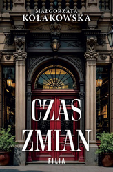 Czas zmian