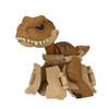 JURASSIC WORLD DINOZAUR Fierce Changers Hidden Hatchers: T-Rex HLP02