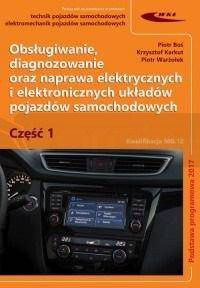 Obsługiwanie, diagnozowanie oraz naprawa... cz.1