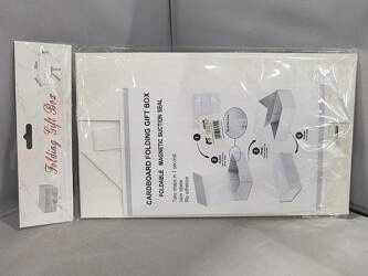 Pudełko prezentowe 20x18x8cm