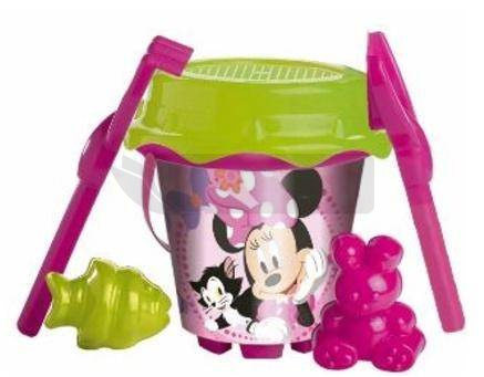 Zestaw do piasku - Minnie
