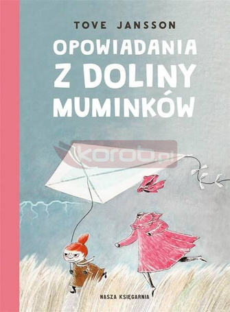 Opowiadania z Doliny Muminków