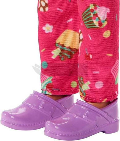 LALKA BARBIE KARIERA CUKIERNIK HKT67