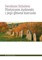 Mistycyzm żydowski i jego główne kierunki