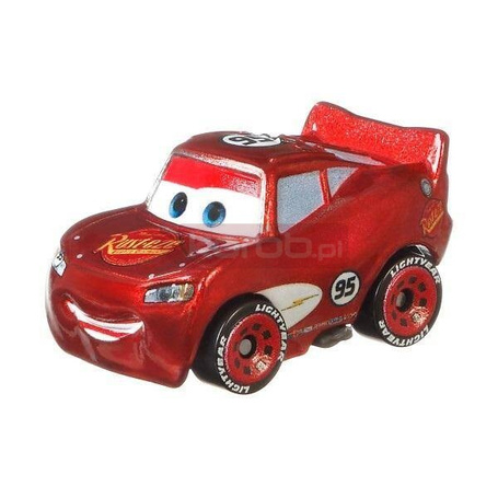 Cars. Mikroauto HLV13