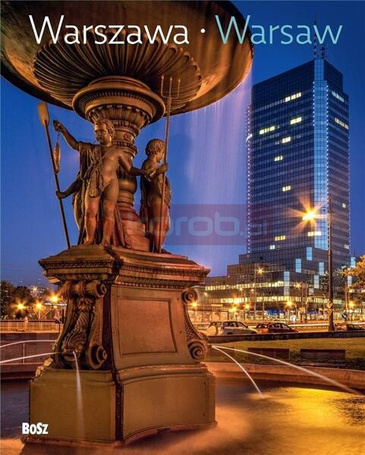 Warszawa