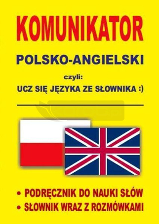 Komunikator polsko-angielski, czyli ucz się...