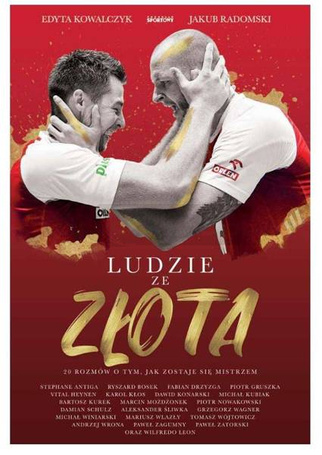 Ludzie ze złota