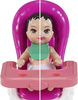 Lalka Barbie Skipper Miniurodziny GRP40