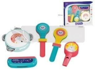 Zestaw instrumentów