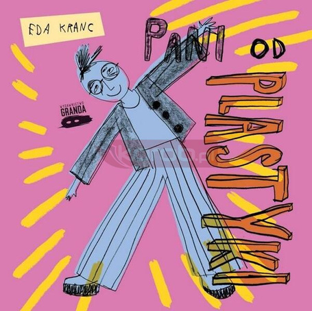 Pani od plastyki