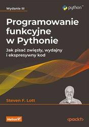 Programowanie funkcyjne w Pythonie w.3