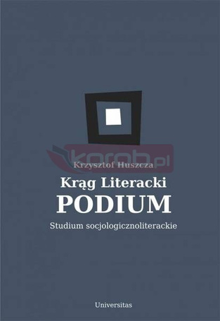 Krąg Literacki PODIUM