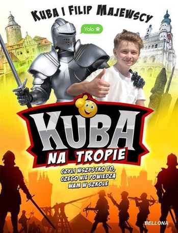 Kuba na tropie