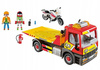 PLAYMOBIL City Life 70199 Pomoc drogowa