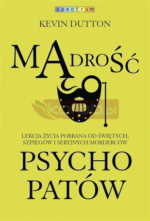 Mądrość psychopatów