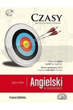 Angielski w tłumaczeniach. Czasy