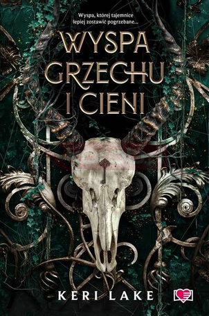 Wyspa grzechu i cieni