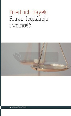 Prawo, legislacja i wolność