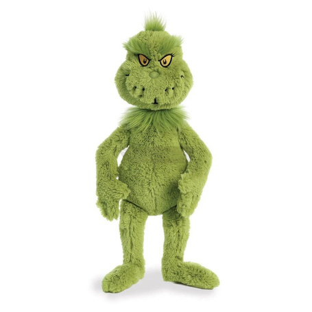 Maskotka Grinch