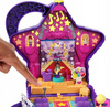 LALKA POLLY POCKET ZESTAW DO ZABAWY Scena muzyczna koncert gwiazd HGT17