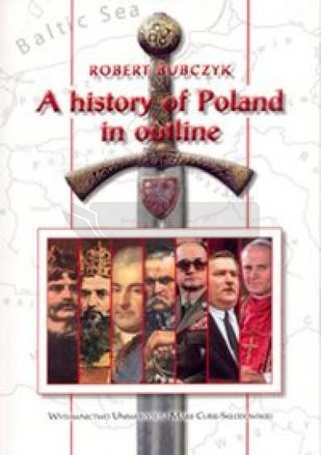 A history of Poland in outline