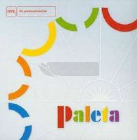 Paleta WPK dla pierwszoklasistów. Tarcze ćwiczeń