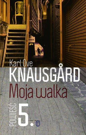 Moja walka. T.5