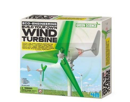 Green Science Zielona Turbina