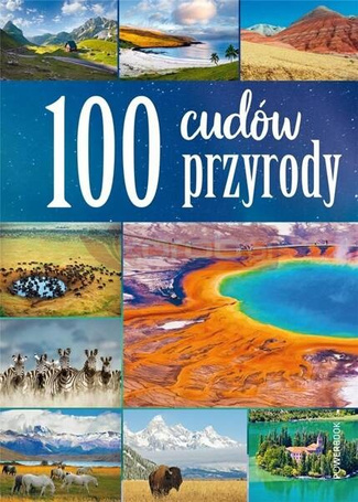 100 cudów przyrody