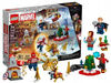 LEGO MARVEL 76267 KALENDARZ ADWENTOWY 2023