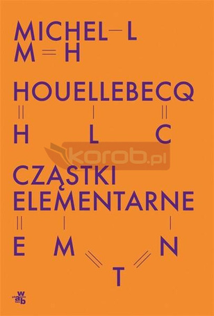Cząstki elementarne