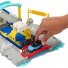 MATCHBOX ZESTAW PRAWDZIWE PRZYGODY port morski HMH29