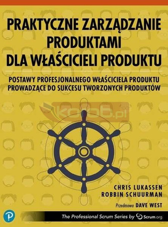 Praktyczne zarządzanie produktami..