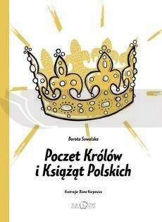 Poczet Królów i Książąt Polskich