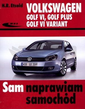 Volkswagen Golf VI, Golf Plus, Golf VI Variant