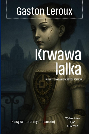 Krwawa lalka