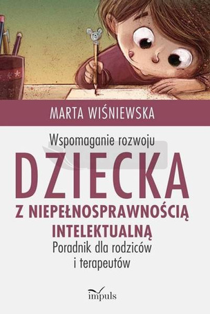 Wspomaganie rozwoju dziecka...