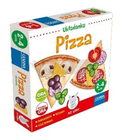 Pizza GRANNA