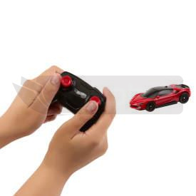 HW R/C FERRARI SF90 STRADATE ASSETTO FIO JGD09 4