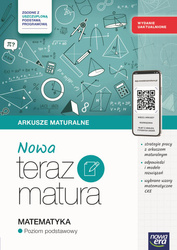 Matematyka Nowa Matura Teraz Arkusze 2025/2026 ZP