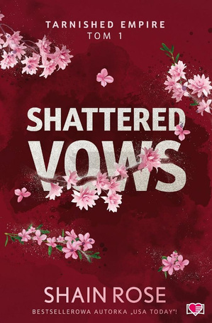 Tarnished Empire T.1 Shattered Vows