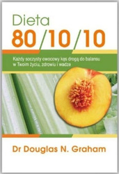 Dieta 80/10/10