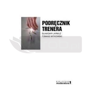 Podręcznik trenera