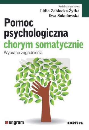 Pomoc psychologiczna chorym somatycznie