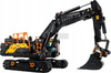 KLOCKI LEGO TECHNIC 42215 KOPARKA VOLVO EC500 HYBRID