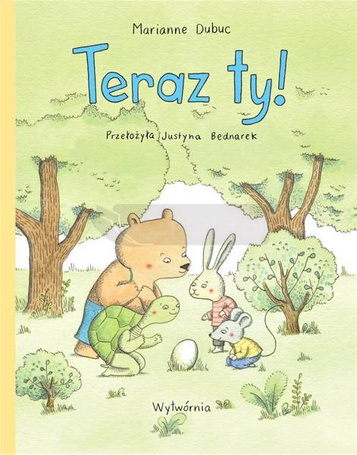 Teraz ty!