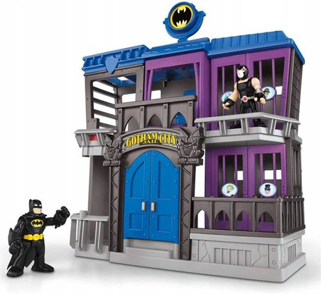 Fisher Price Imaginext Batman W9642